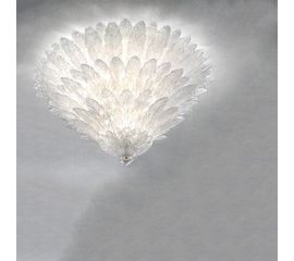 Потолочный светильник Vistosi Fuochi PL 92F, фото 1