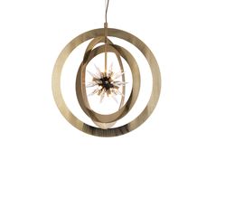 Подвесной светильник Castro Lighting GALILEI 9150.70, фото 1