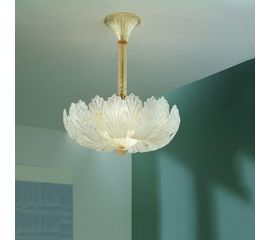 Люстра Vistosi GIUBILEO SP 20F, фото 1