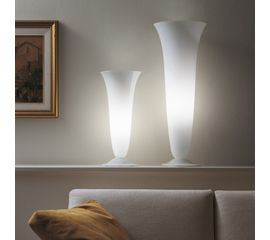 Настольная лампа Vistosi GOTO LT P, фото 1