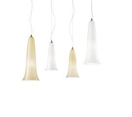 Подвесной светильник Vistosi GOTO SP P, фото 1