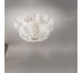 Люстра Vistosi Giudecca PL 52F, фото 1