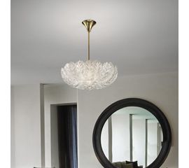 Люстра Vistosi Giudecca SP 20F, фото 1