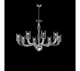 Люстра De Majo Glace K8, фото 1