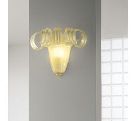 Настенный светильник Vistosi Glori AP 5F, фото 1