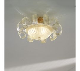 Потолочный светильник Vistosi Glori PL 10F, фото 1