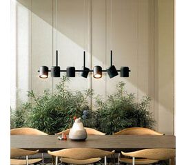 Подвесной светильник B-lux KUP, фото 1