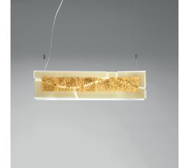 Подвесной светильник Leucos (Alt Lucialternative) LAGUNA S75 CANAL, фото 1