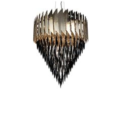 Подвесной светильник Castro Lighting LIBERTY 9450.80, фото 1