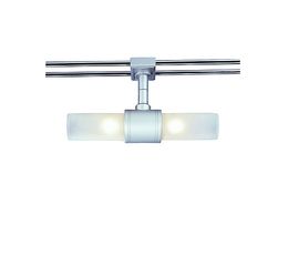 Трековый светильник под галогенную лампу SLV LIGHT TUBE, фото 1