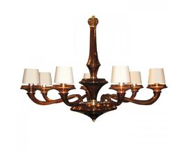 Люстра Donghia LUNA CHANDELIER-7 ARM, фото 1