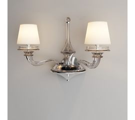 Donghia LUNA SCONCE, фото 1