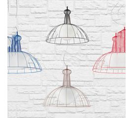 Подвесной светильник Siru Lab LS 612-025, фото 1