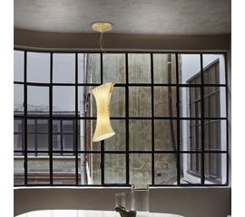 Подвесной светильник Vistosi Laguna SP, фото 1