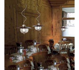 Подвесной светильник Siru Lampara VS 214-020, фото 1