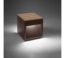 B-lux Lap Bench, фото 1