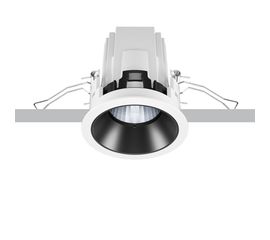 Встраиваемый в потолок светильник iGuzzini Laser P322, фото 1