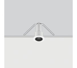 Встраиваемый в потолок светильник iGuzzini Laser P308, фото 1