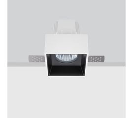 Встраиваемый в потолок светильник iGuzzini Laser P339, фото 1