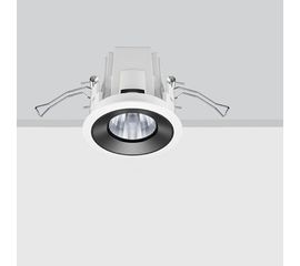 Встраиваемый в потолок светильник iGuzzini Laser P343, фото 1