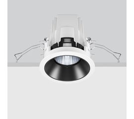 Встраиваемый в потолок светильник iGuzzini Laser P348, фото 1