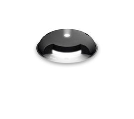 Встраиваемый в стену светильник iGuzzini Outdoor Light Up balisage BD77, фото 1