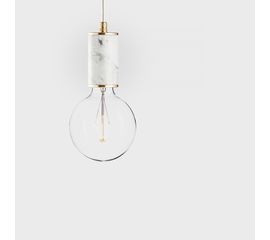 Подвесной светильник LATITUDE LATITUDE MARMOR GLANS, фото 1