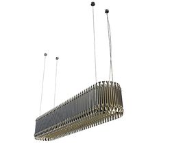 Подвесной светильник Delightfull MATHENY SNOOKER, фото 1