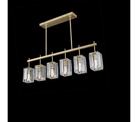 Подвесной светильник Fine Art Lamps Monceau 875240-2ST, фото 1