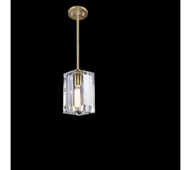 Подвесной светильник Fine Art Lamps Monceau 875440-2ST, фото 1