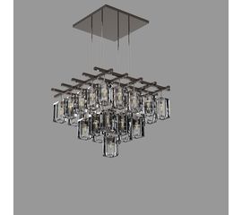 Подвесной светильник Fine Art Lamps Monceau 877540ST, фото 1