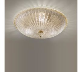 Потолочный светильник Vistosi Morrise PL 30, фото 1