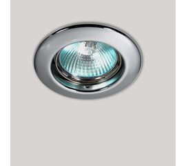 Встраиваемый в потолок светильник Donolux N1510.02, фото 1