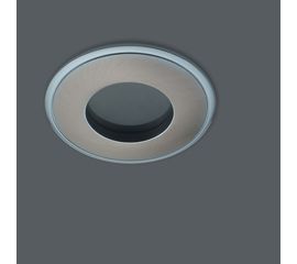 Встраиваемый в потолок светильник Donolux N1517-NM/CH, фото 1