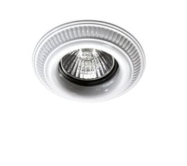 Встраиваемый в потолок светильник Donolux N1524-WH, фото 1