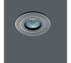 Встраиваемый в потолок светильник Donolux N1536-B/S, фото 1