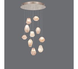 Подвесной светильник Fine Art Lamps Natural Inspirations 863540-24ST, фото 1