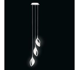 Подвесной светильник Leucos (Alt Lucialternative) NIA S 3, фото 1