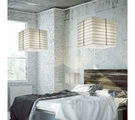 Подвесной светильник Siru Nettuno RS 424-020, фото 1