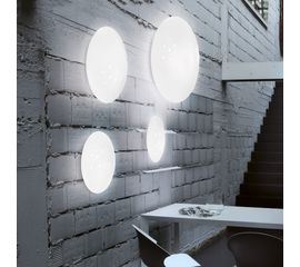 Потолочный светильник Vistosi Nuvole PP 30, фото 1