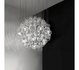 Подвесной светильник Vistosi OTO SP SPH, фото 1