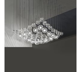 Подвесной светильник Vistosi OTO SP SUR, фото 1