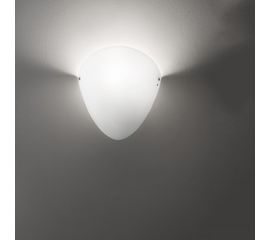 Настенный светильник Vistosi OVALINA AP, фото 1