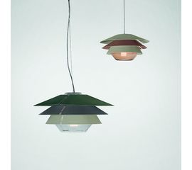 Подвесной светильник B-lux OVERLAY S30, фото 1