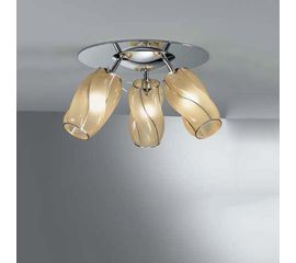 Потолочный светильник Siru Orione RC 390-385, фото 1