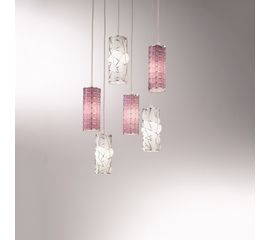 Подвесной светильник Siru Orione RS 391-000, фото 1