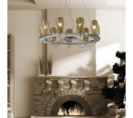 Люстра Siru Orione RS 414-385, фото 1