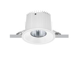 Встраиваемый в потолок светильник iGuzzini Reflex C.o.B. round P530, фото 1