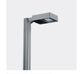 Встраиваемый в грунт светильник iGuzzini Outdoor Platea Pro pole mounted P874, фото 1