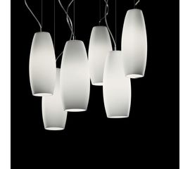 Подвесной светильник De Majo PERONI S16D6, фото 1